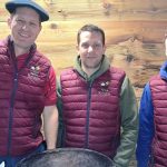 La Fête des chevreaux à la Ferme du Rondeau à Lavans-Vuillafans (25) - ICI