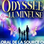 Pourquoi l’Odyssée lumineuse est devenue la sortie familiale de l’hiver à Orléans - ICI