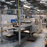 "On va s'approcher des 200 tonnes de documents" : l'activité accélère dans les imprimeries, pour les municipales - ICI