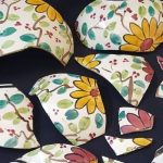 Les pots cassés ne font pas peur à cette restauratrice d'objets d'art à Amiens - ICI