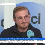 Territoire de Belfort : moins de professeurs à la rentrée 2026, "une logique purement comptable" selon le SNES-FSU - ICI