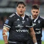 Francisco Coria Marchetti, de Tucuman à Brive : le "Puma" veut s'imposer avec son expérience internationale en Corrèze - ICI