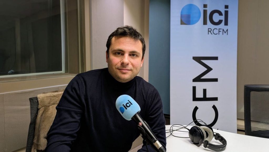 Vincent Bronzini de Caraffa, commissaire-priseur : Portrait et parcours professionnel