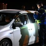 Plus d'un tiers des refus d'obtempérer ont-ils mis en danger des vies en 2025, selon Laurent Nunez ?