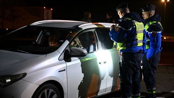 Plus d'un tiers des refus d'obtempérer ont-ils mis en danger des vies en 2025, selon Laurent Nunez ?