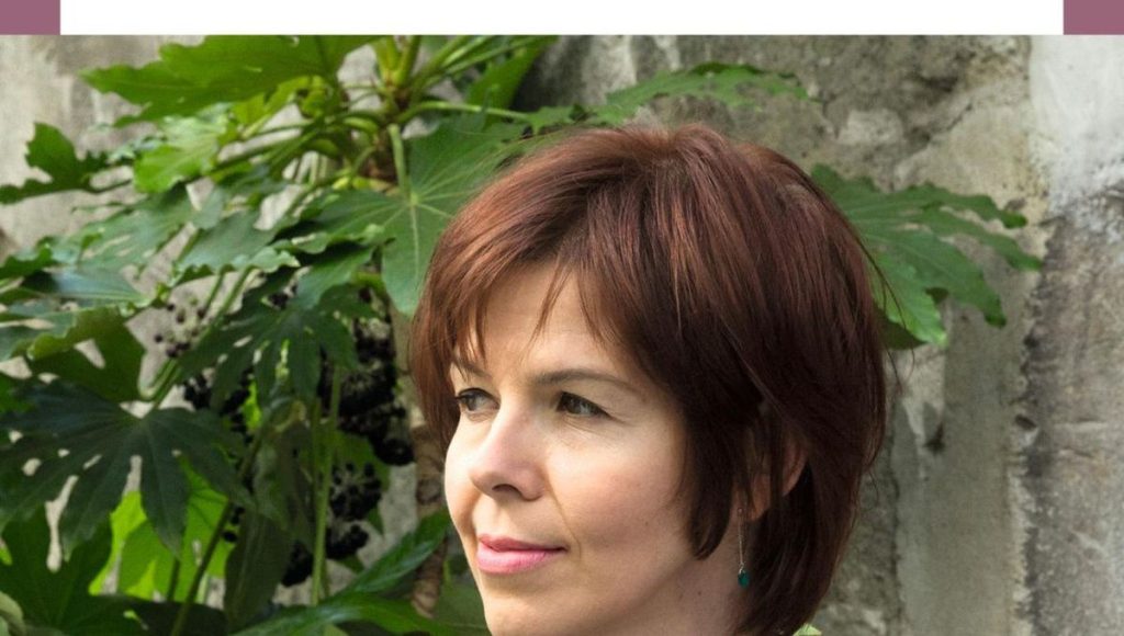 Ann d'Anglerre de Julia Deck, prix Médicis 2024 - ICI