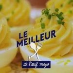 L'oeuf Mayo - ICI
