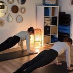 Le Temps d’une Pause : un cocon de bien-être au féminin - ICI