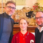 Alexandre Bianchi, le temps, l’or et les liens - ICI