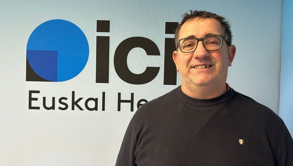 Didier Martinez : amoureux de l’océan depuis plus de 40 ans à St-Jean-De-Luz - ICI