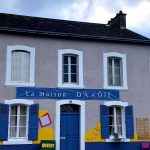 La Maison d’à côté à la Souterraine : la maison aux presque mille vies - ICI