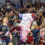 La minute sport : Les Septors recrutent le meilleur défenseur de Proligue de handball - ICI