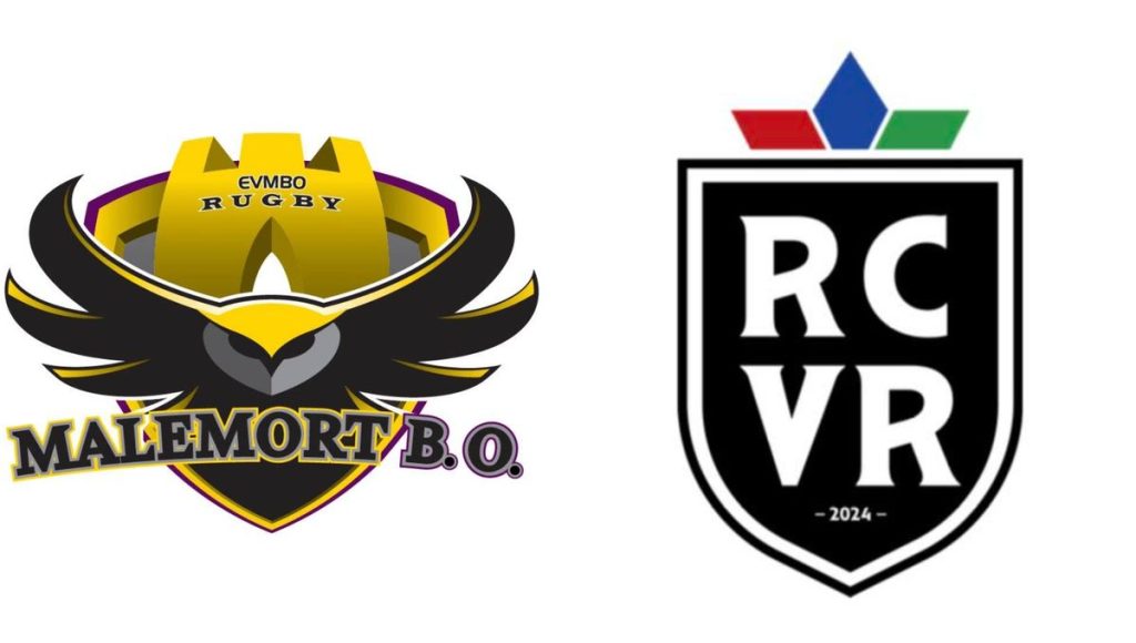 "De la tension, de la fête" : les enjeux de ce derby qui sent la poudre entre Malemort et Causse Vézère en Fédérale 2 - ICI