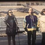 Un ghjornu, una canzona : Nouvelles Polyphonies Corses - Giramondu - ICI