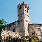 Saint-Pons-de-Mauchiens : découvrez la circulade médiévale au milieu des vignes