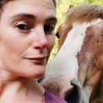 Chloé Chamouton - ICI