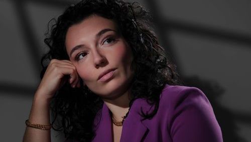 Shagi, la nouvelle voix afro-pop, mais pas que, venue de Toulouse - ICI