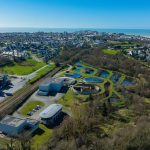 Ressources en eau : projets innovants à Granville pour une gestion durable