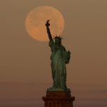 Les raisons de la création de la statue de la Liberté : un symbole d'amitié et de liberté