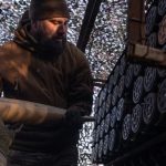 Les États-Unis réduisent-ils leur aide à l'Ukraine depuis le retour de Donald Trump ?