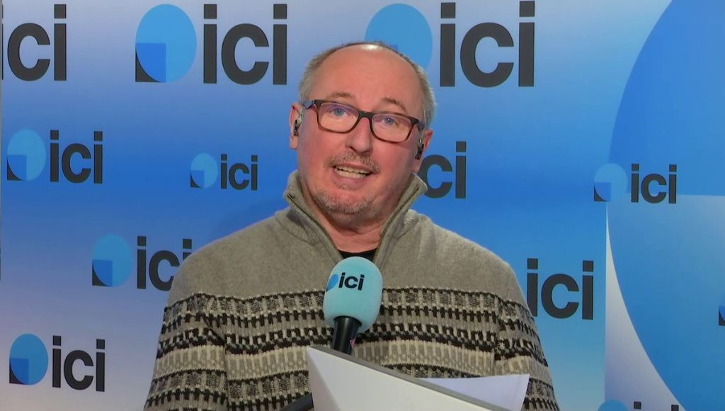 Ch'est le jour des couquebaques ! - ICI