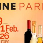 Ripe au Wine Paris - ICI