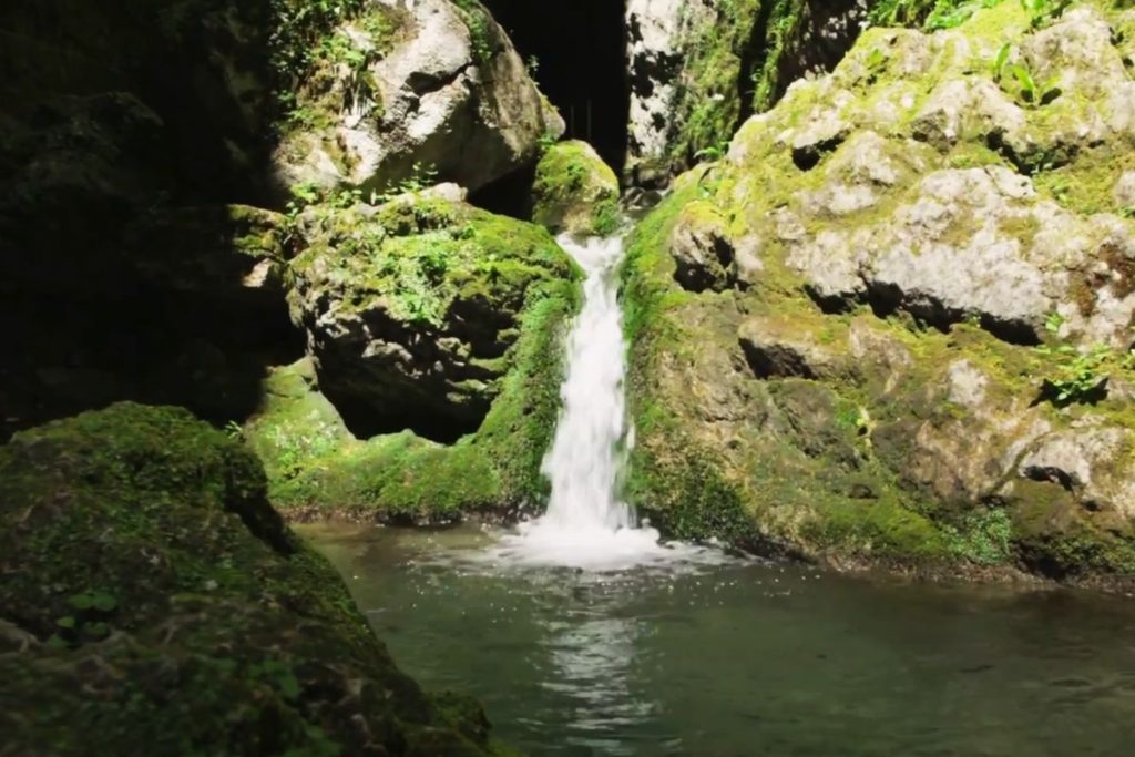 Découvert seulement en 1892 et tragiquement fermé en 2023, ce canyon de 80 millions d’années au cœur du Pays basque va bientôt de nouveau être accessible