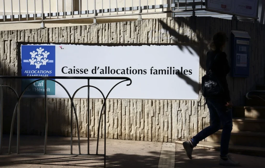 Une nouvelle loi CAF ne sera pas mise en place le 15 avril, clarification nécessaire.