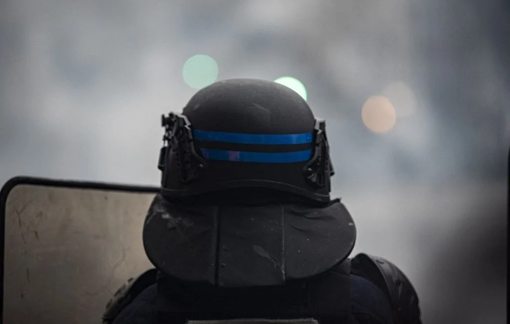 « Ça a été un carnage »… Un policier jugé pour des violences sur un ex-magistrat