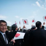 Attention aux vidéos montrant des expulsions de migrants au Japon