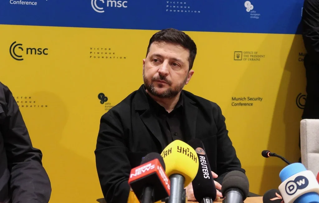 « 156 soldats russes tués par kilomètre carré conquis en Ukraine : une réalité ? »