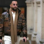 Le rappeur Naps condamné à sept ans de prison pour un « viol par surprise »