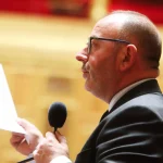 La Russie augmente sa conquête territoriale mais réduit ses bombardements