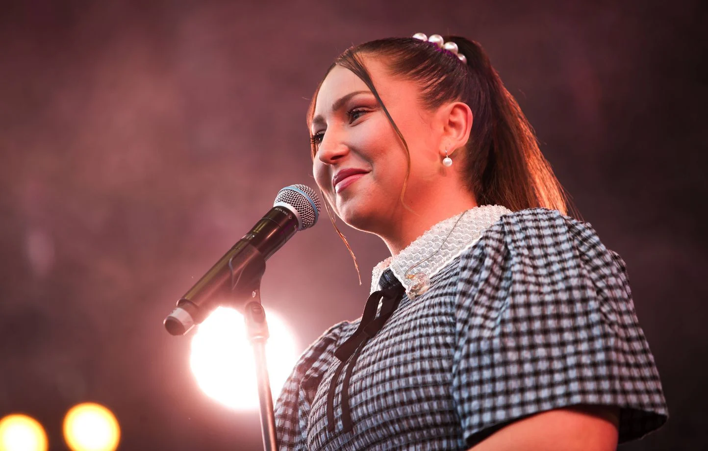 « Linh contrainte d'annuler des concerts après une sentence cauchemardesque »