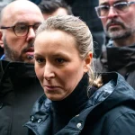 Les données réfutent Marion Maréchal sur les violences liées à l'ultragauche