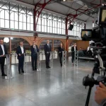 A Bordeaux, « le bloc de la droite et du centre plus bas qu’en 2020 »