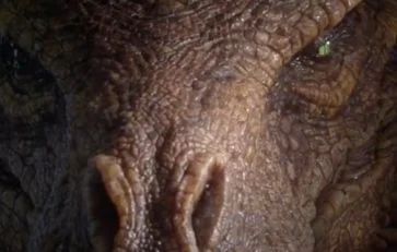 Un prétendu dragon filmé dans une base secrète en Chine s'avère être une création IA