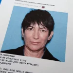 Ghislaine Maxwell, complice d'Epstein, filmée au Québec : la vérité dévoilée