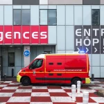 Une femme retourne chez elle avec le corps de son bébé après un incident à l'hôpital