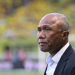 Foot : Antoine Kombouaré arrive au Paris FC pour assurer son maintien