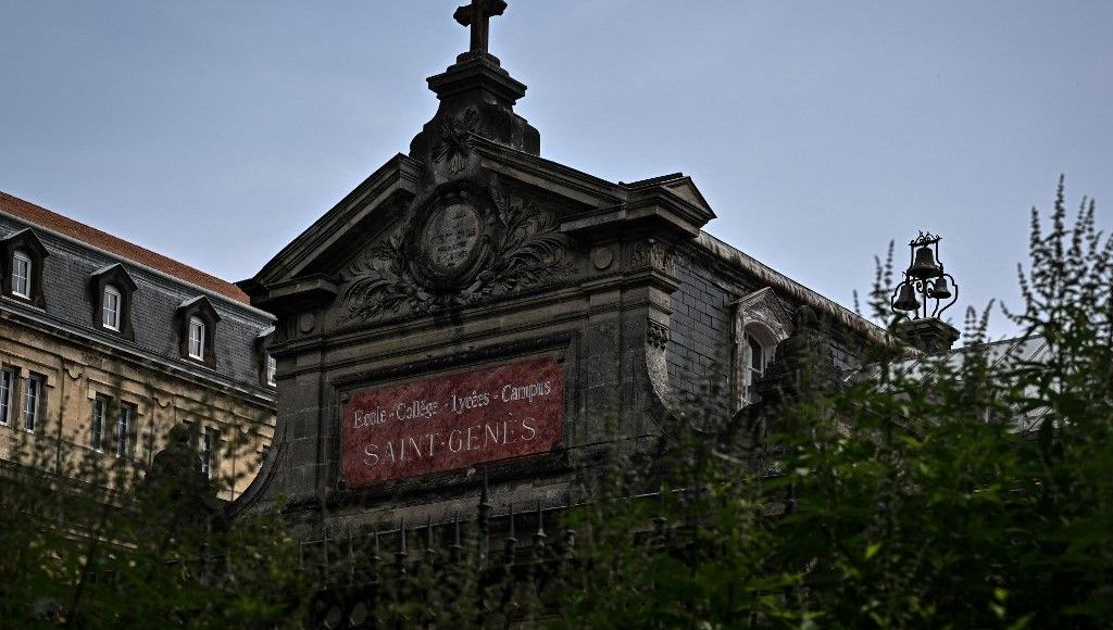 Des violences dénoncées par d'anciens élèves dans 20 établissements d'une congrégation religieuse.