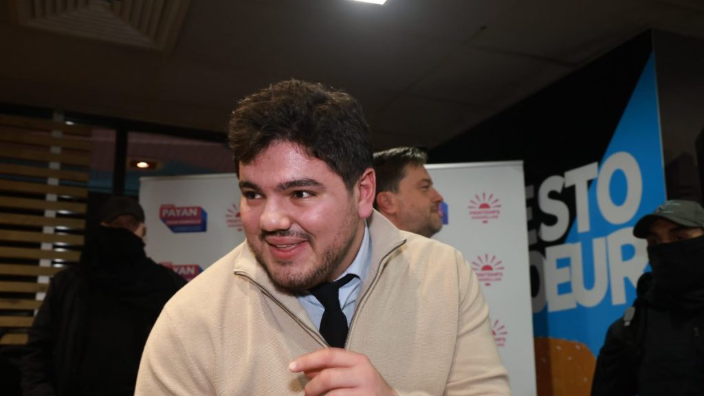 Municipales 2026 à Marseille : L'affaire Kessaci, enjeu central de la campagne électorale