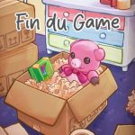 Épisode 158 - Analyse de Fin Du Game avec Lucie Ronfaut