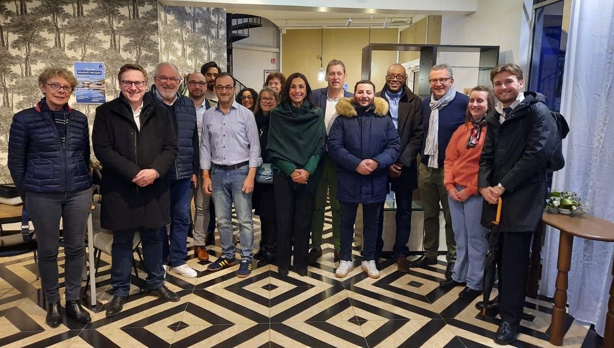 Municipales 2026 : Samia Soultani-Vigneron dévoile sa liste à Laval pour dépolitiser