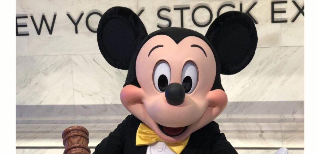 Disney renforce sa position de leader dans le streaming vidéo