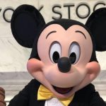 Disney renforce sa position de leader dans le streaming vidéo