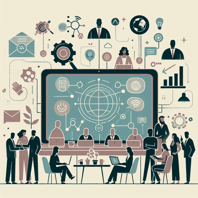 Nouvelles tendances dans le marché de l’emploi