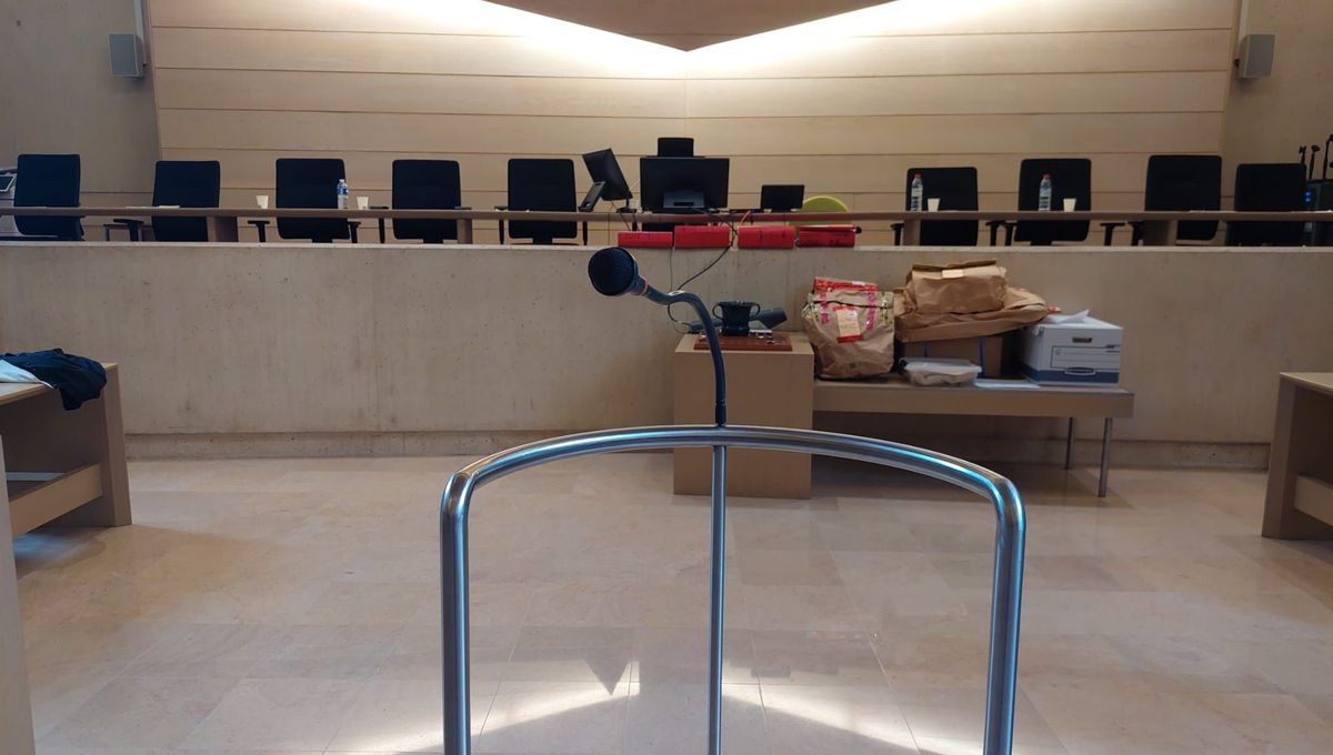 Féminicide de Monique Chelle en Sarthe : 30 ans de réclusion pour son ancien compagnon