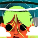 Podcast : La dépression post-partum, un aspect méconnu de la maternité - Le Temps