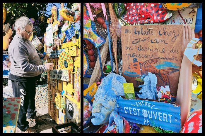 illustration agrandir l'image